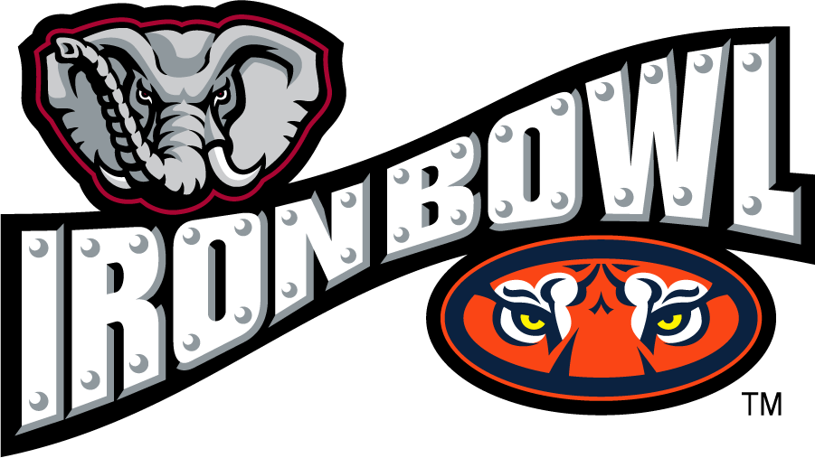 Auburn Tigers 2010-2015 Event Logo v2 iron on transfers for clothing